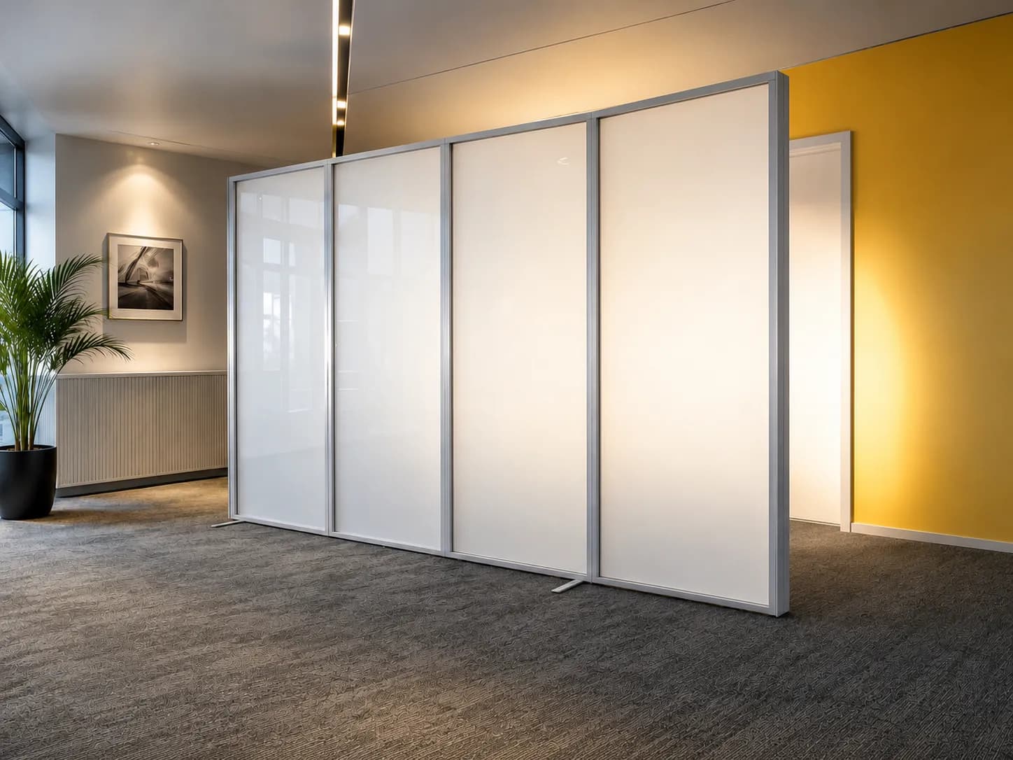 JUNTO — Partitions — Photo 2