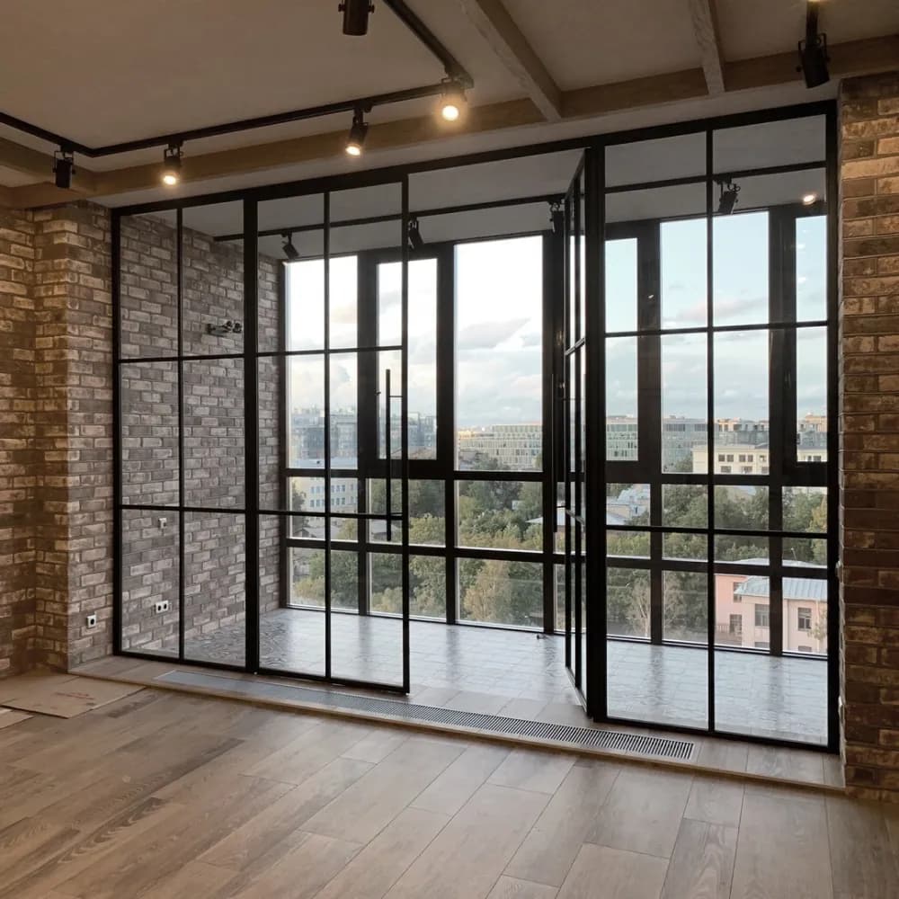 LOFT — Partitions — Photo 3