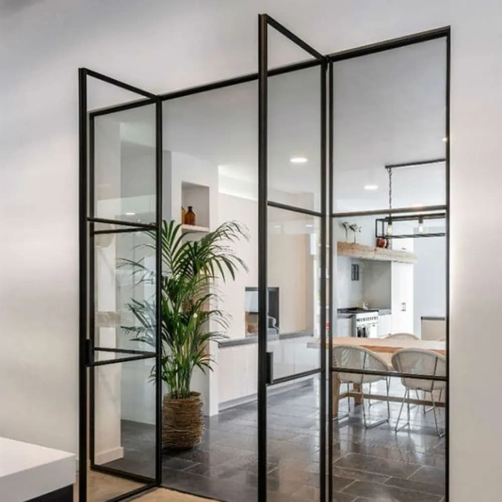 LOFT — Partitions — Photo 4