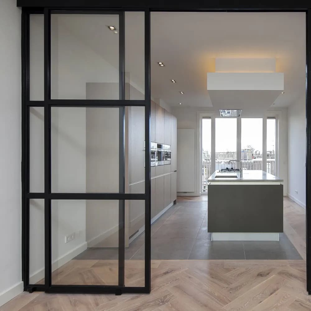 LOFT — Partitions — Photo 5