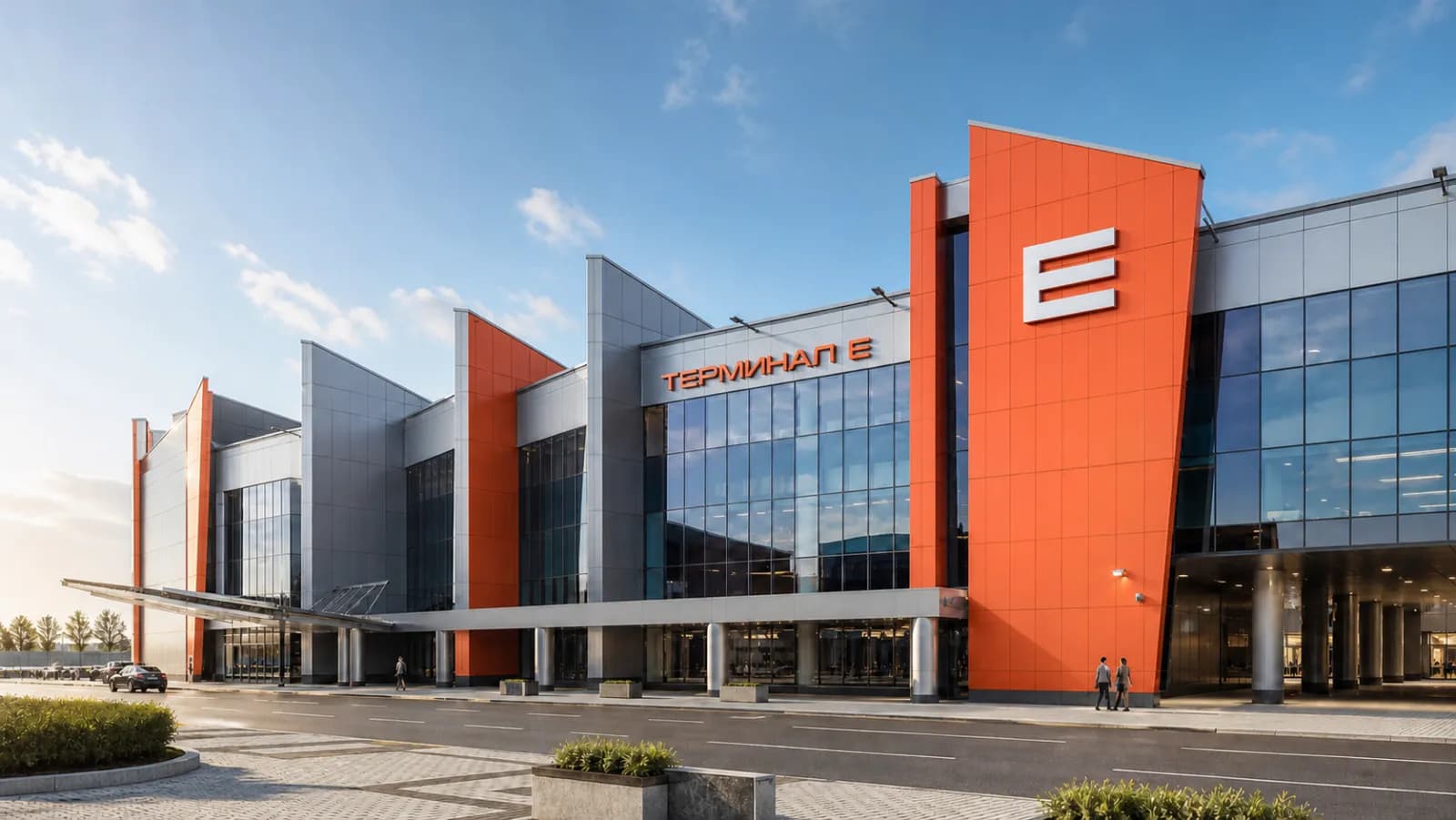 Օդափոխվող ֆասադներ (ՕՖ)