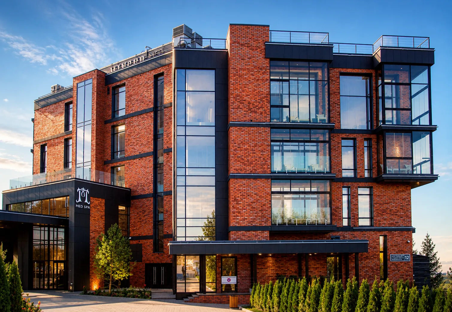 Клинкерная плитка