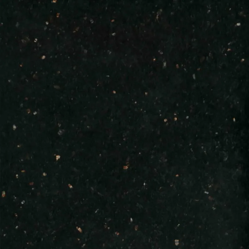 Black Galaxy