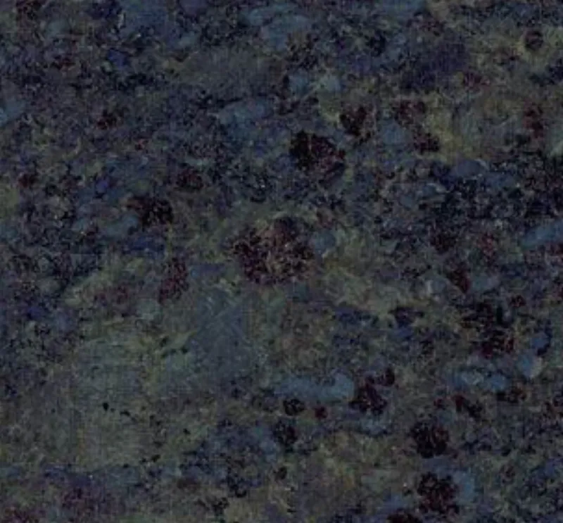 Butterfly Blue