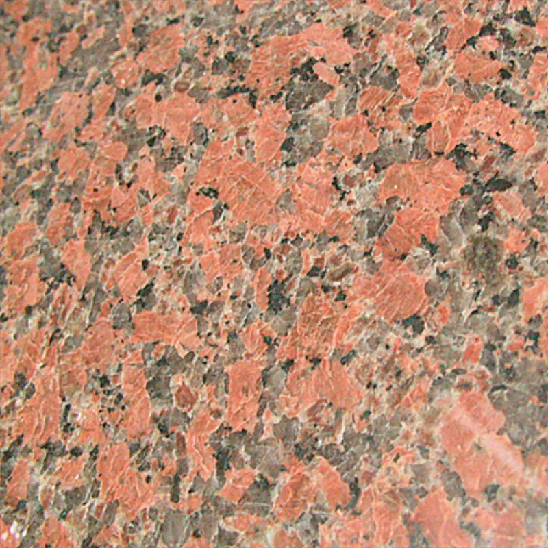 Marple Red