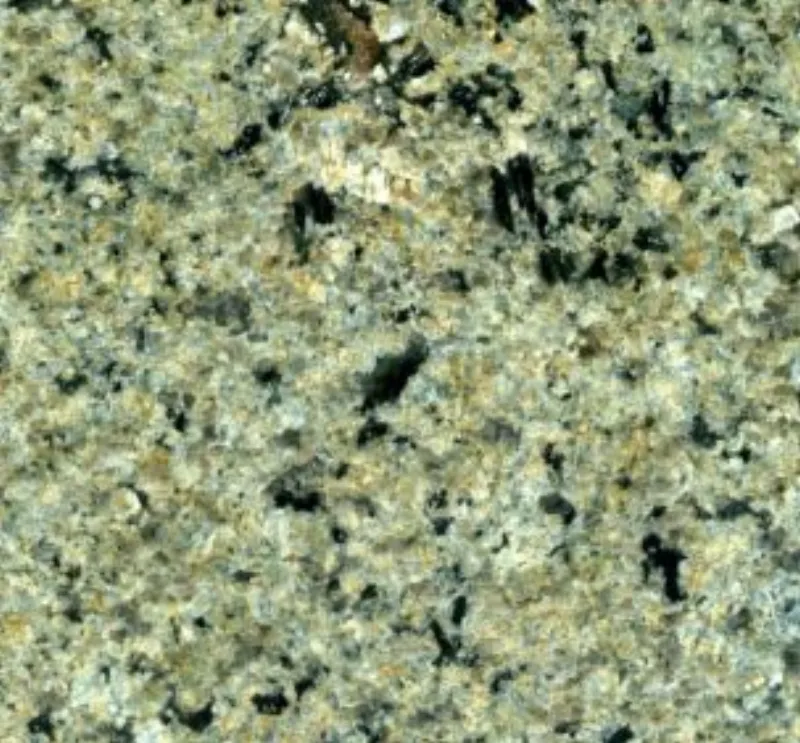 Silver Sea Green