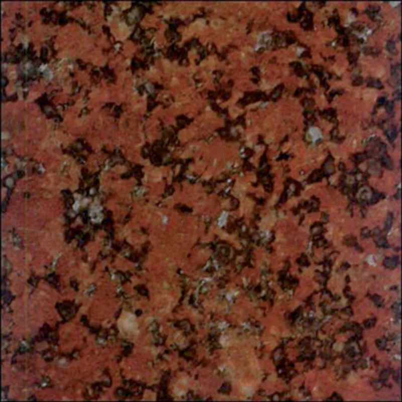 Tomson Red